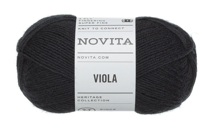 novita viola