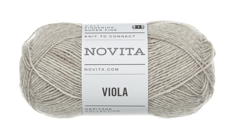 novita viola