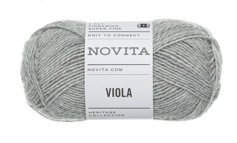 novita viola