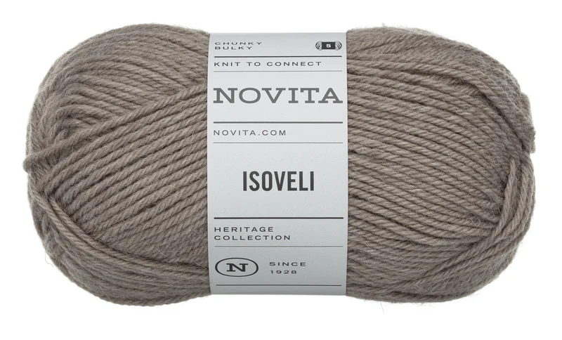 novita isoveli