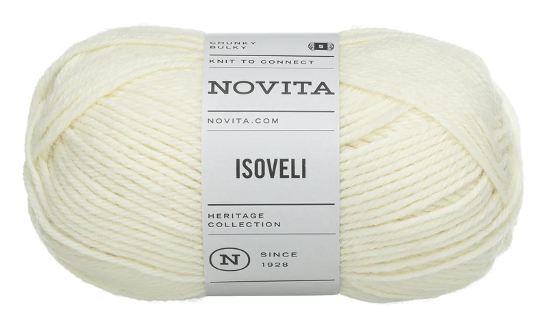 novita isoveli