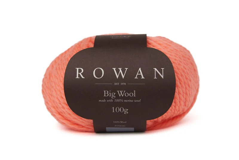 rowan lana grossa