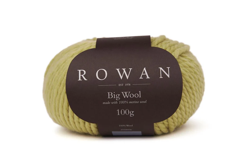 rowan lana grossa