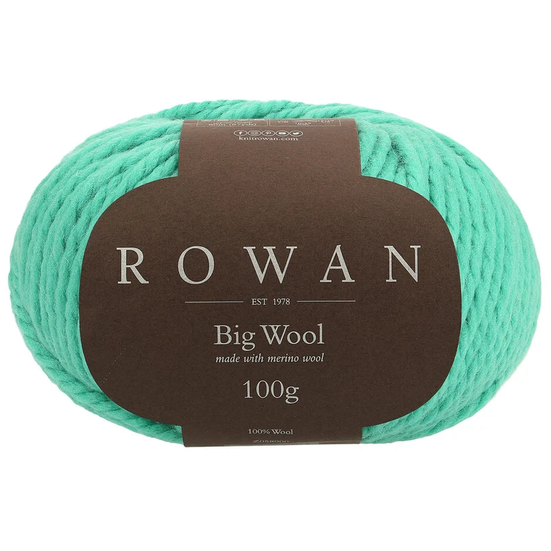 rowan lana grossa