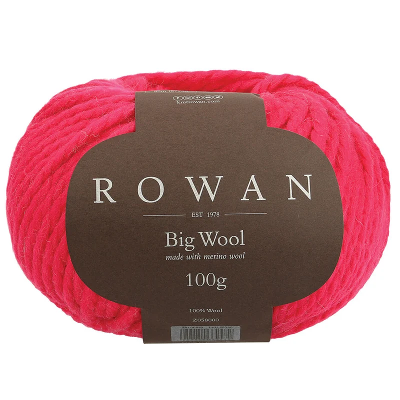 rowan lana grossa