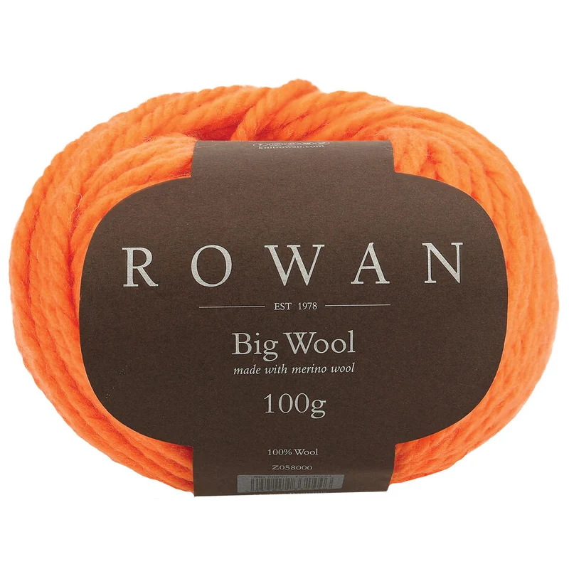 rowan lana grossa