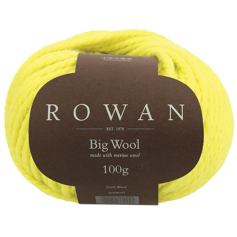 rowan lana grossa