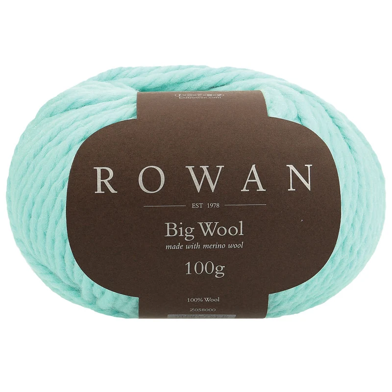 rowan lana grossa