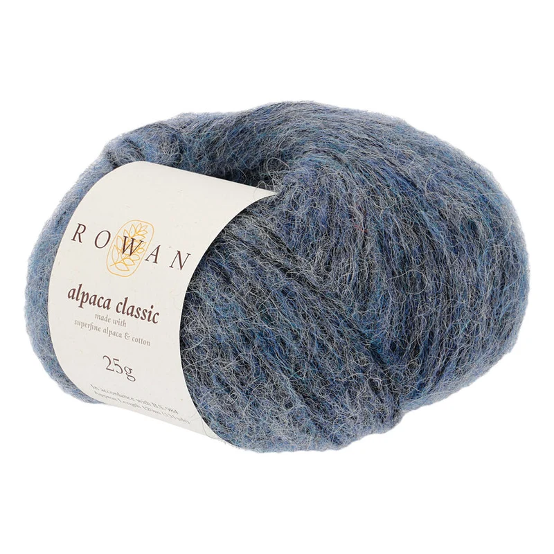 rowan alpaca classico