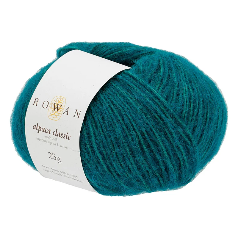 rowan alpaca classico