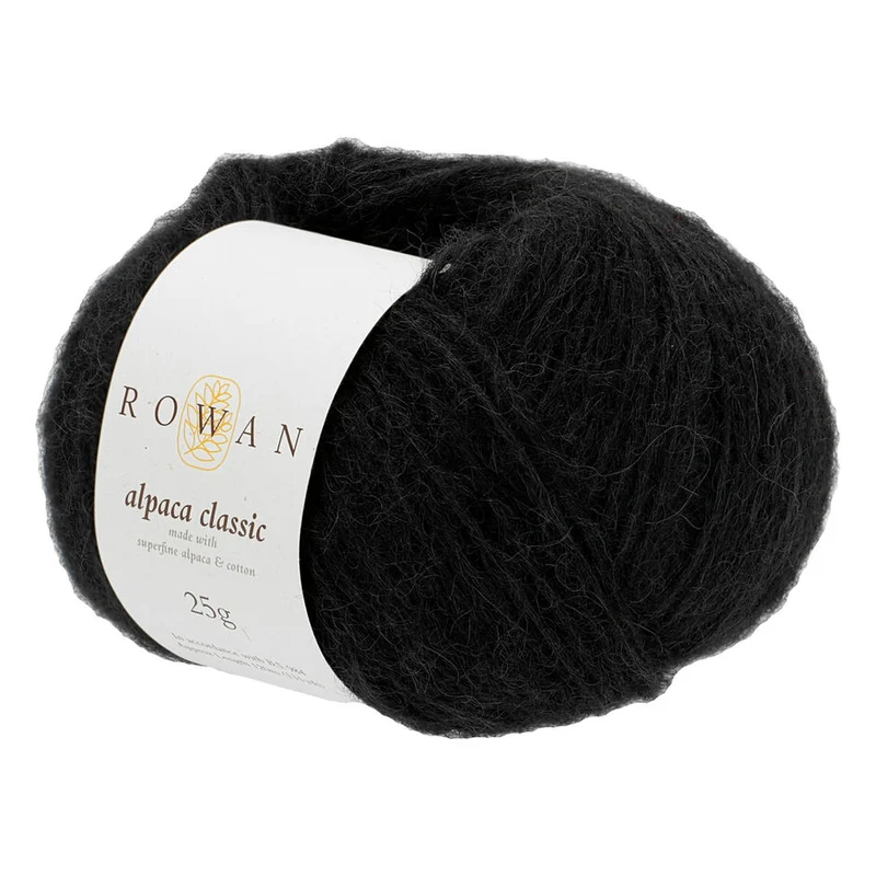rowan alpaca classico