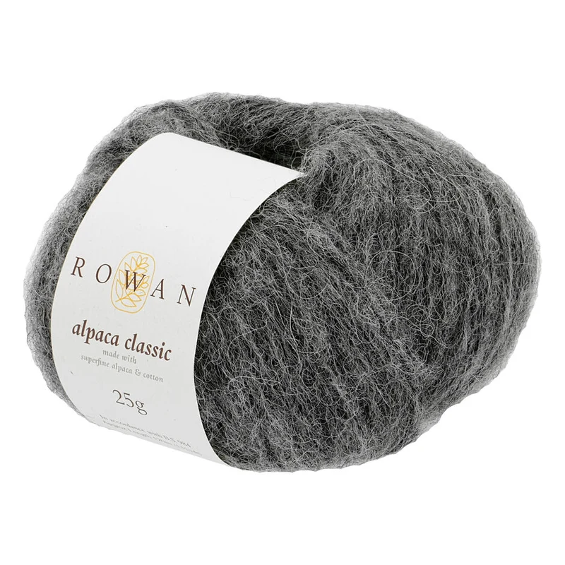 rowan alpaca classico