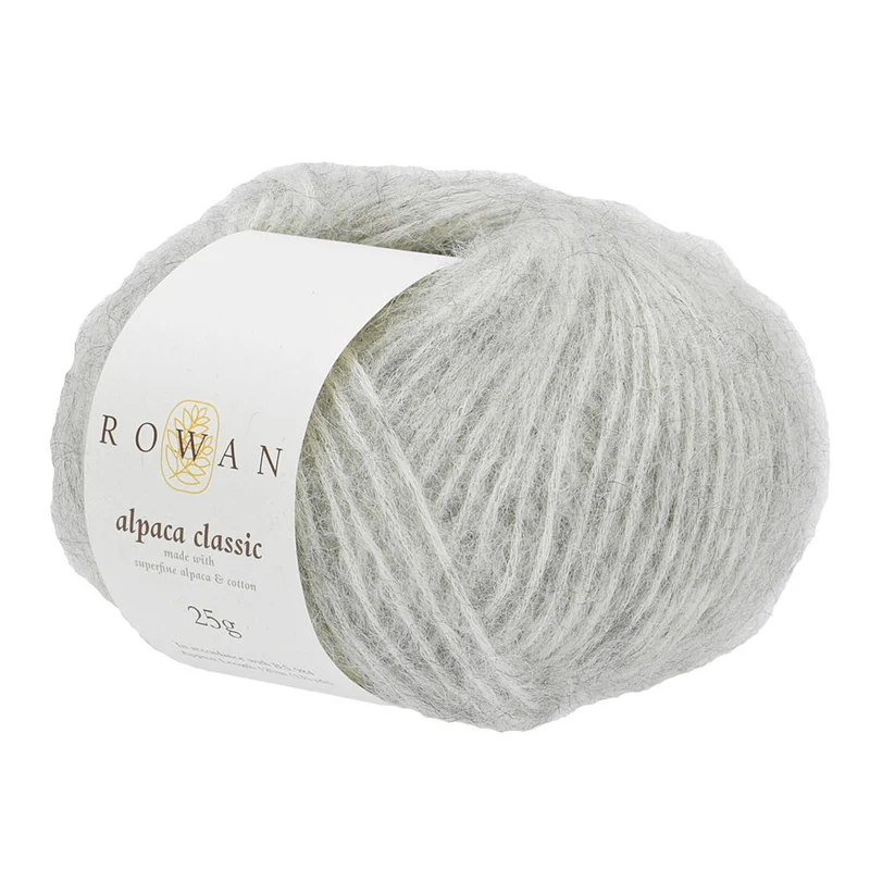 rowan alpaca classico