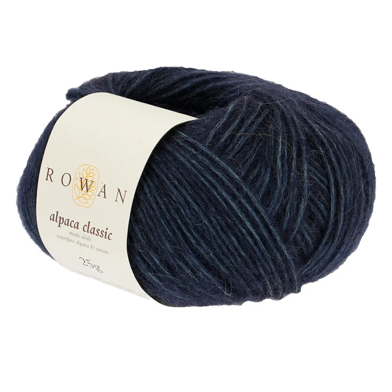 rowan alpaca classico