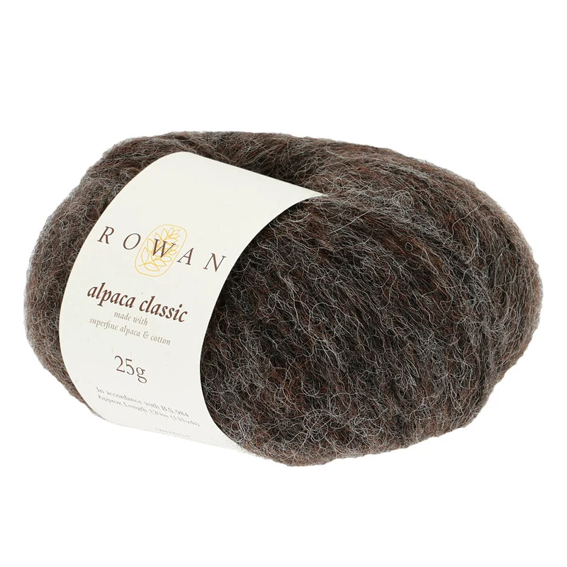 rowan alpaca classico