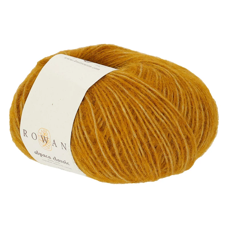 rowan alpaca classico