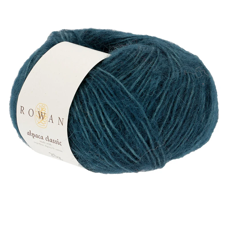 rowan alpaca classico