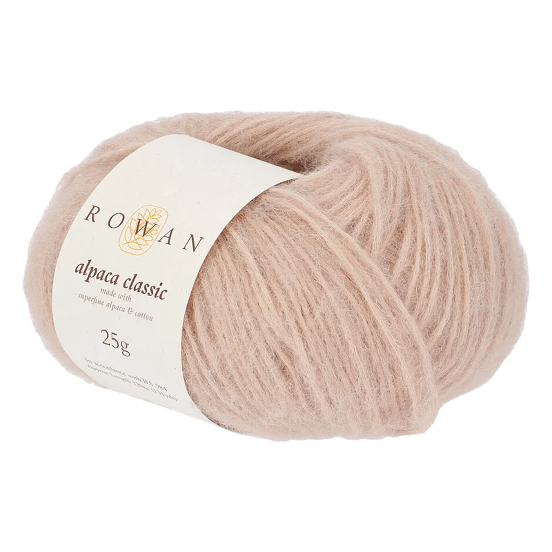 rowan alpaca classico