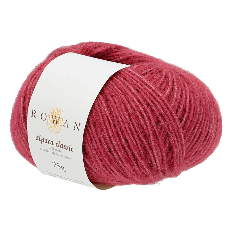 rowan alpaca classico