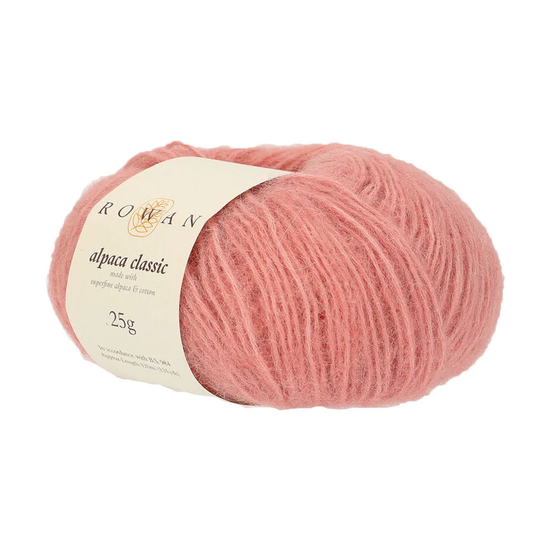rowan alpaca classico