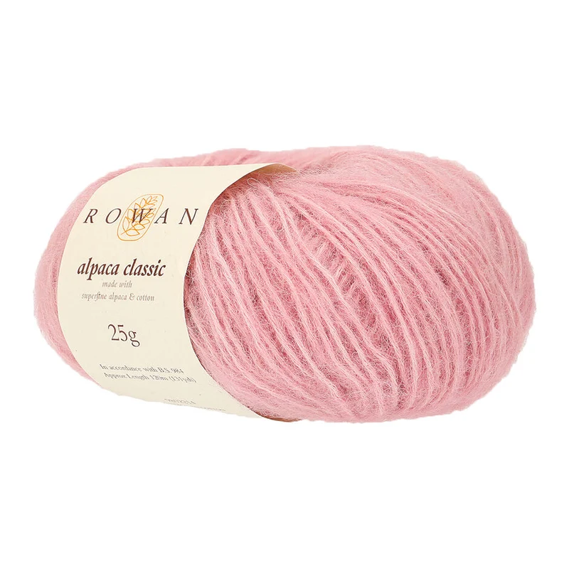 rowan alpaca classico