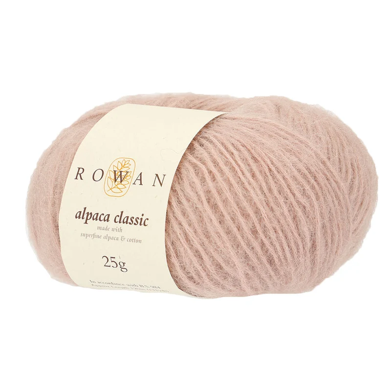 rowan alpaca classico