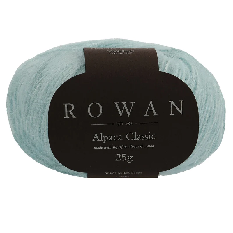 rowan alpaca classico