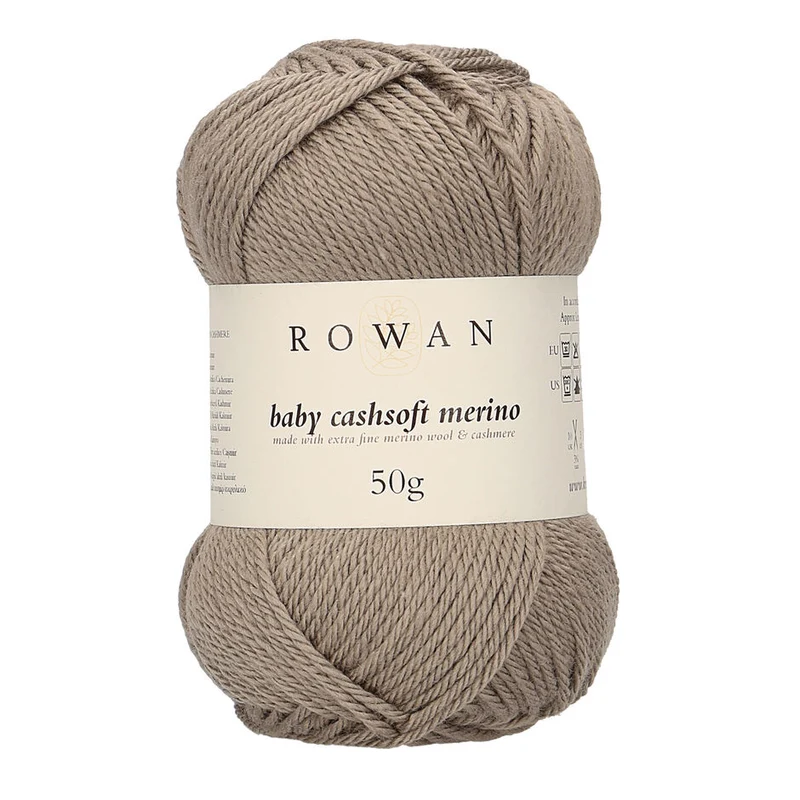 rowan baby cashsoft merino