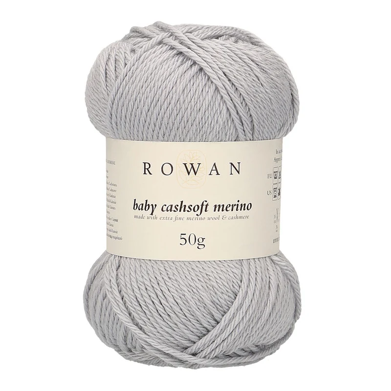 rowan baby cashsoft merino
