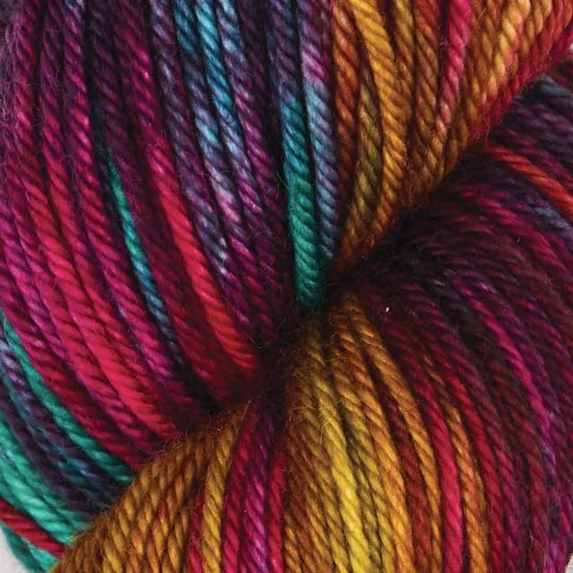 symfonie bel colore