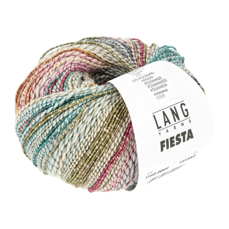 festa dei filati lunghi