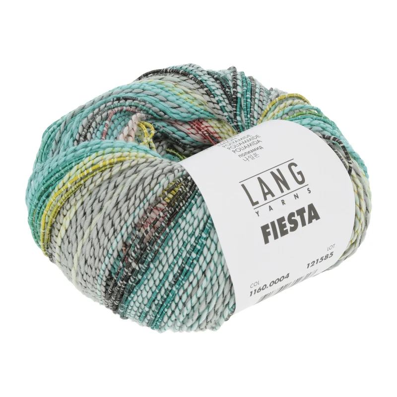 festa dei filati lunghi