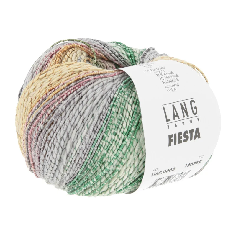 festa dei filati lunghi
