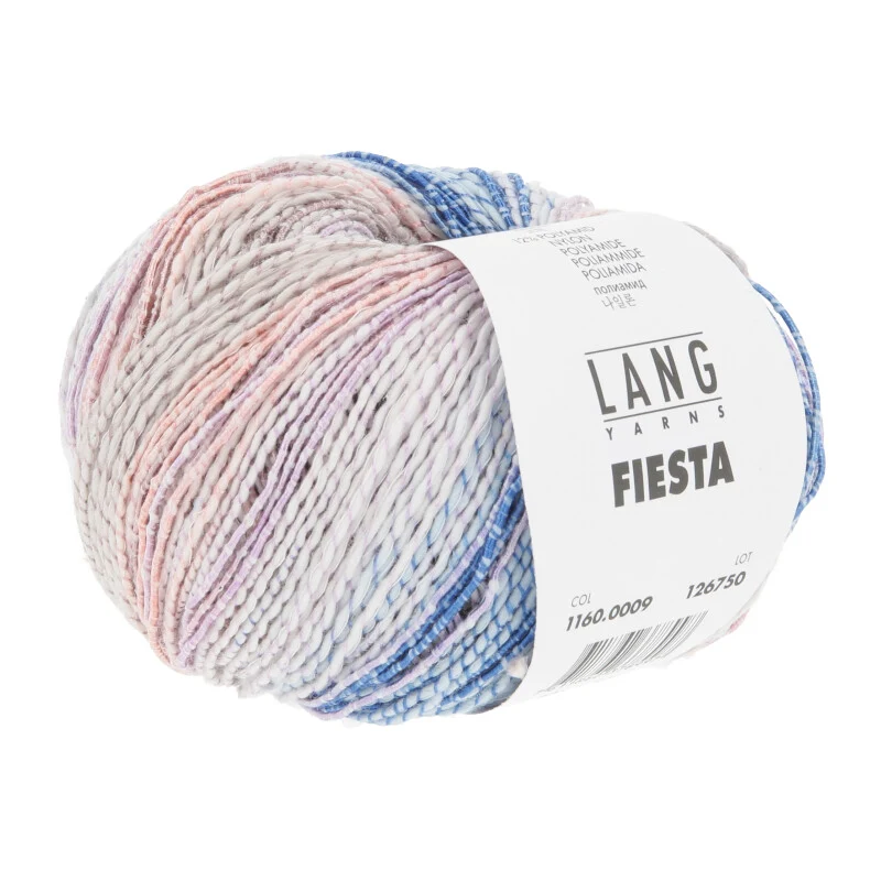 festa dei filati lunghi