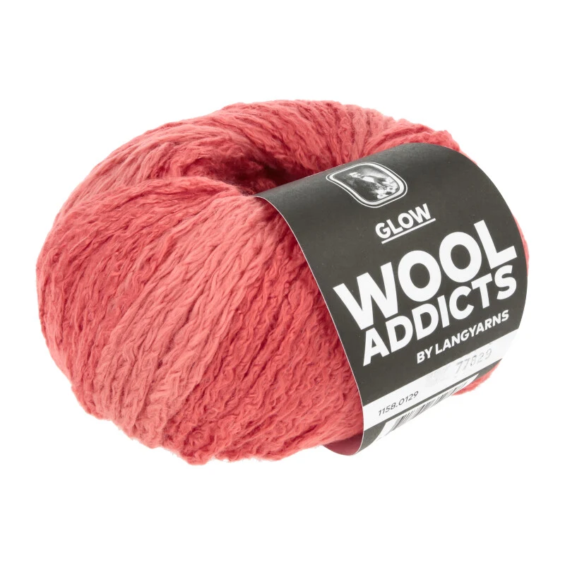 i filati lunghi brillano