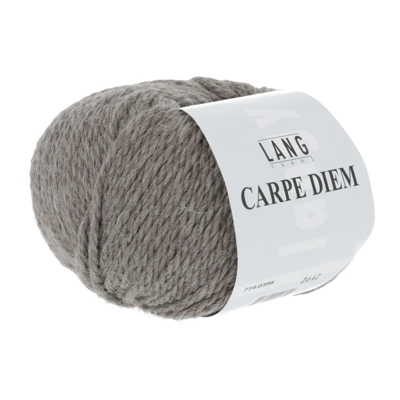 filati lunghi carpe diem