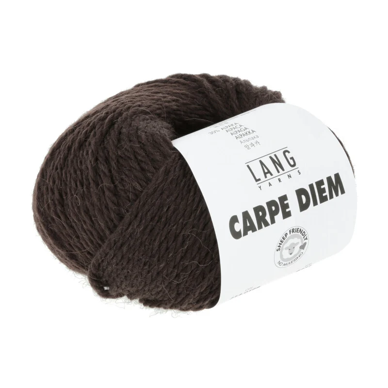 filati lunghi carpe diem