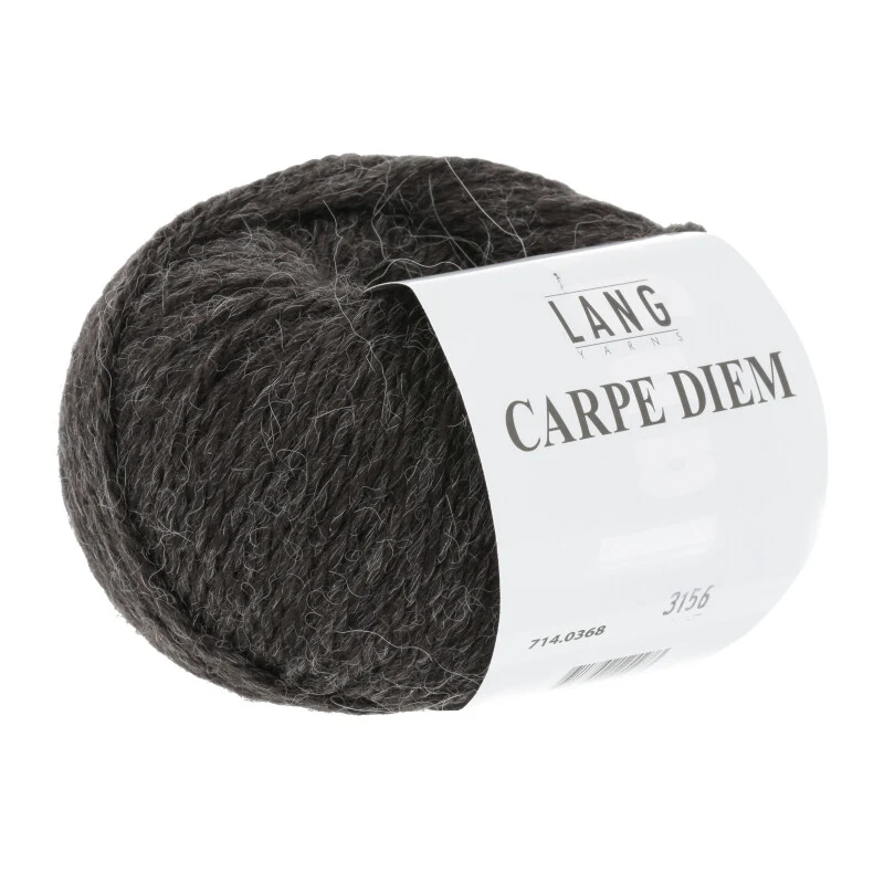 filati lunghi carpe diem