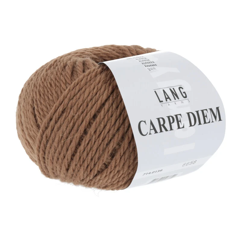 filati lunghi carpe diem