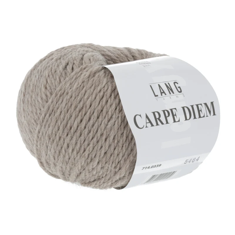 filati lunghi carpe diem
