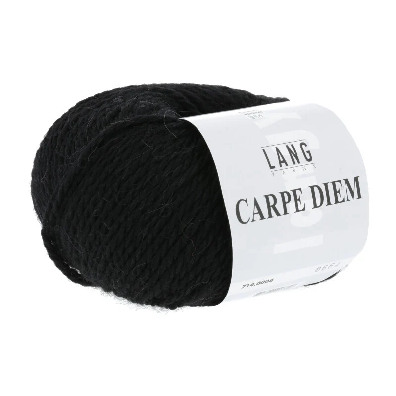 filati lunghi carpe diem