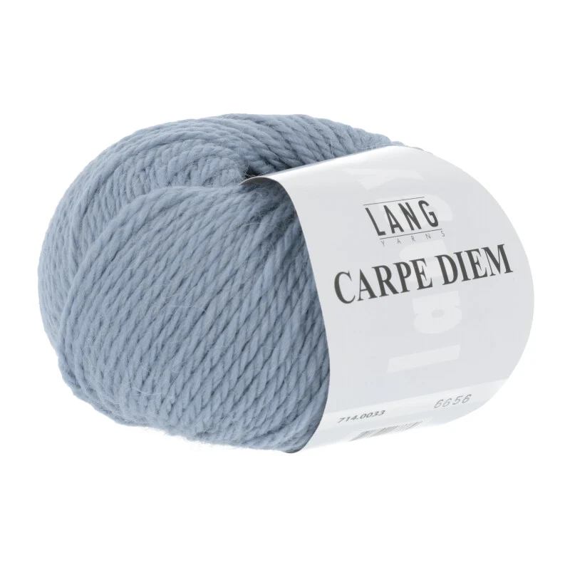 filati lunghi carpe diem