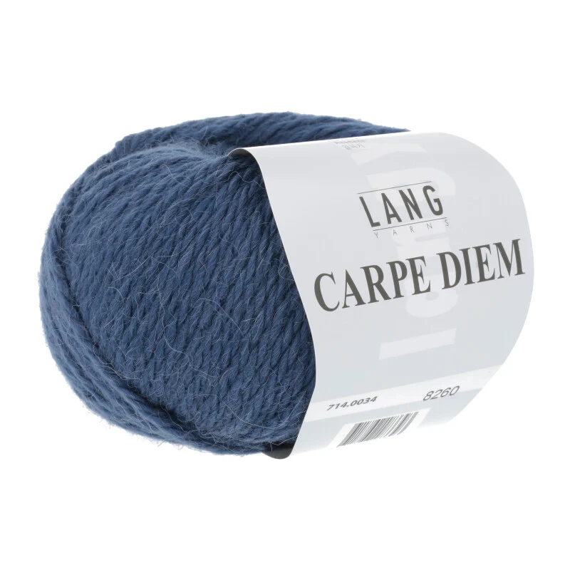 filati lunghi carpe diem