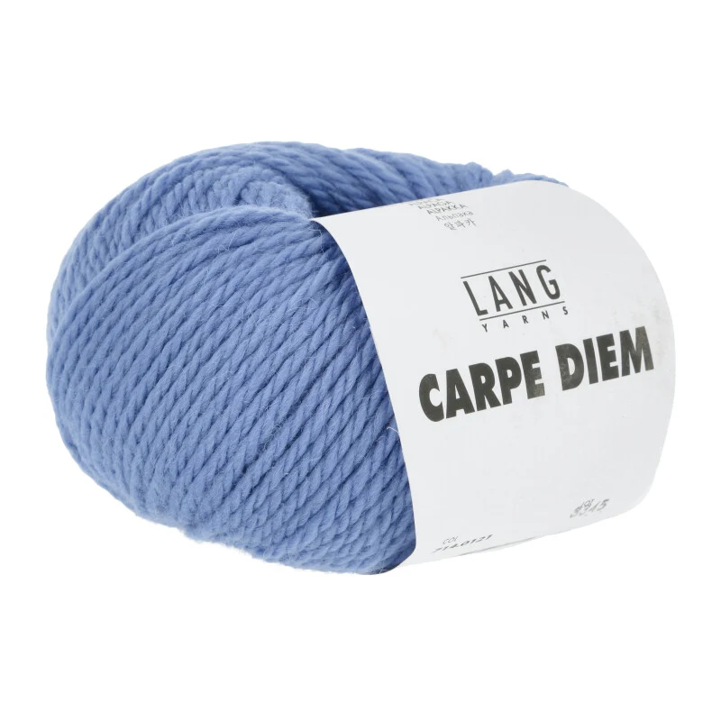 filati lunghi carpe diem