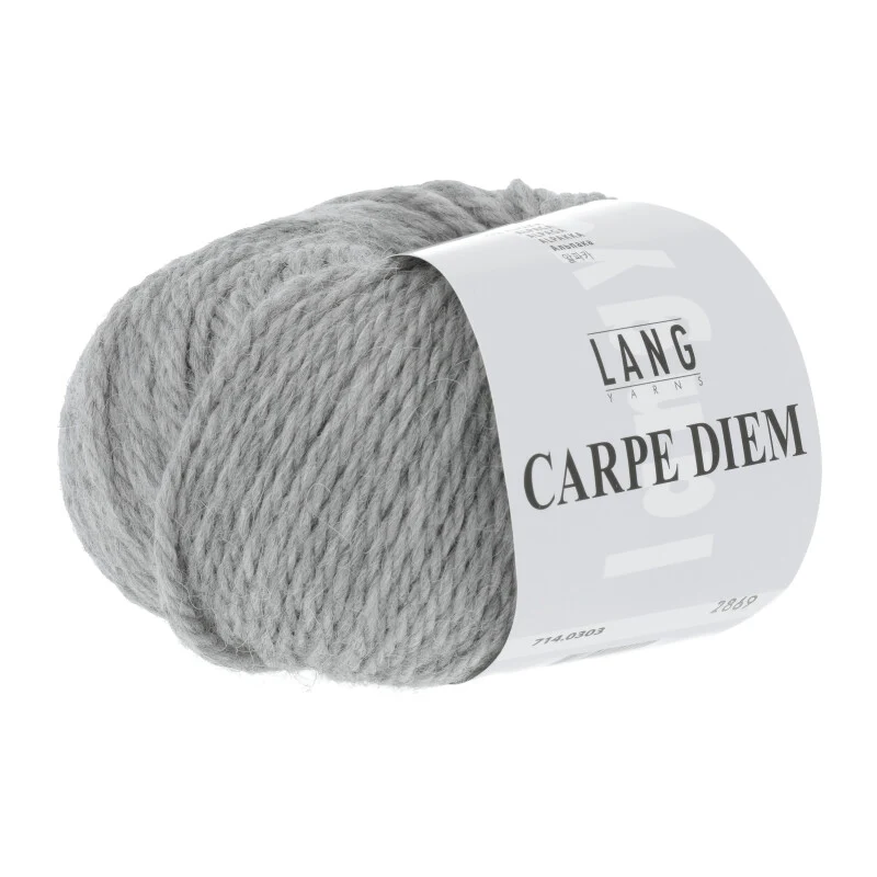 filati lunghi carpe diem