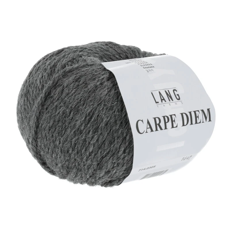 filati lunghi carpe diem