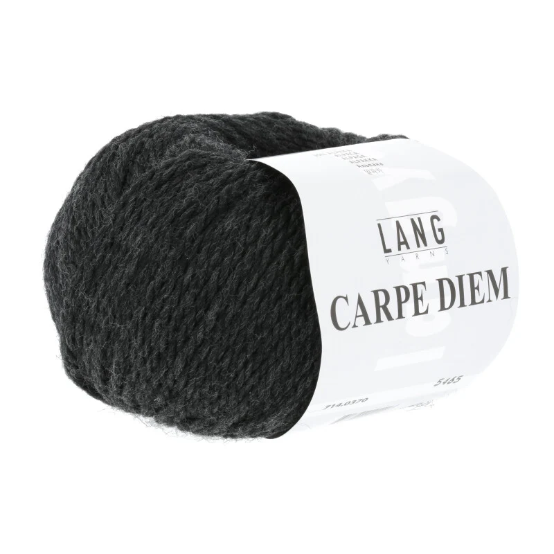 filati lunghi carpe diem