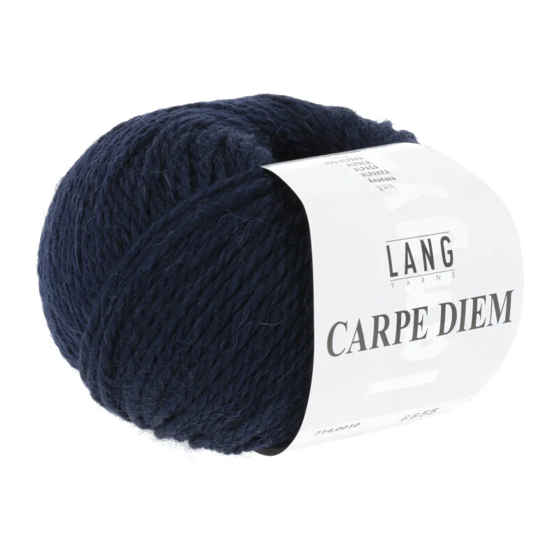 filati lunghi carpe diem