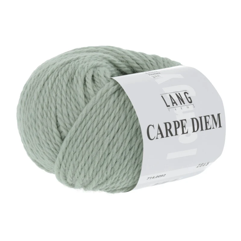 filati lunghi carpe diem