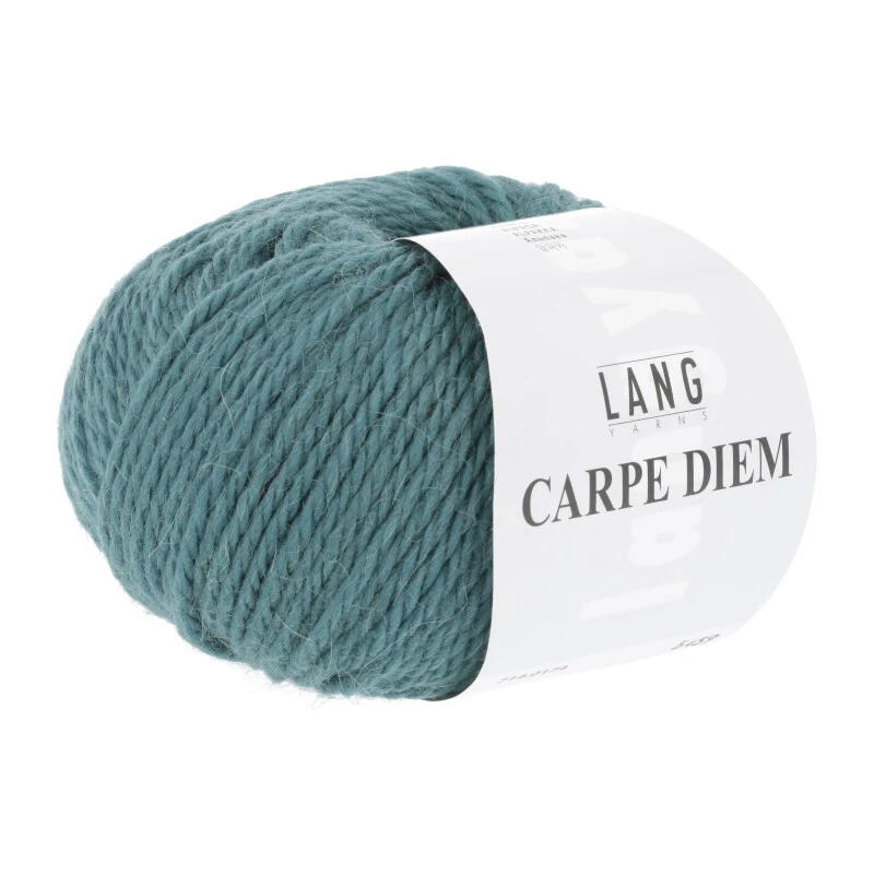 filati lunghi carpe diem